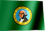Washington State Flag